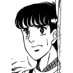 一条秀也「真夜中のノック」