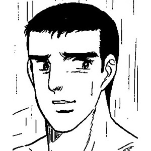 堤圭介「男たちの夏」