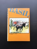 ［ 古書 ］ベイジルのメキシコ冒険旅行　イメージ