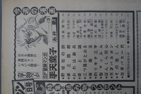 ［ 古書 ］週刊少年マガジン 1976年（9月5日号）36号　イメージ