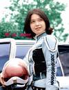 ひし美ゆり子写真集　All of Anne：plus（オール・オブ・アンヌ：プラス）
