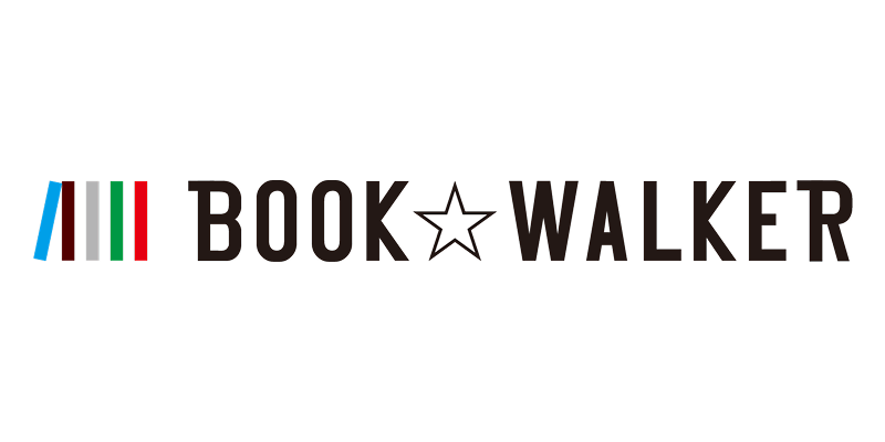 BOOK☆WALKER