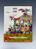 古書 ］カプコンデザインワークス（ファミ通書籍編集部 著