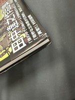 ［ 古書 ］田中達之作品集 CANNABIS WORKS　イメージ