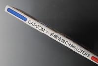 ［ 古書 ］CAPCOM vs. 手塚治虫 CHARACTERS　イメージ