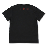 屍人 Tシャツ ［SIREN］ M・BLACK イメージ