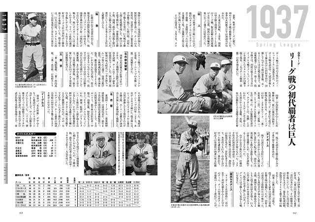 日本プロ野球80年史 1934-2014 イメージ