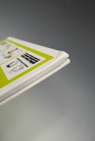 ［ 古書 ］スヌーピーポスターブック　イメージ