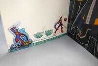 ［ 古書 ］ロックマン エグゼ ポストカードブック 4冊セット　イメージ