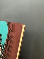 ［ 古書 ］長篇科学冒険漫画 メトロポリス〔大都会〕　イメージ