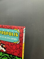 ［ 古書 ］長篇科学冒険漫画 メトロポリス〔大都会〕　イメージ