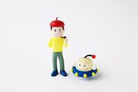 未来の想い出 愛蔵版（納戸理人＆ざしきボーイフィギュア付き） イメージ