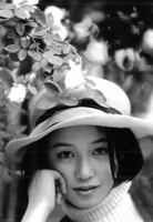 【直筆サイン入り】ひし美ゆり子写真集 YURIKO 1967-73 イメージ