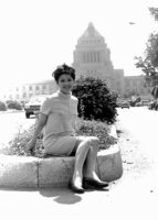 【直筆サイン入り】ひし美ゆり子写真集 YURIKO 1967-73 イメージ