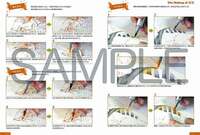 【訳あり品特価】SSイラストメイキングブック～SS illust making book～ コピック vol.01（30％OFF） イメージ