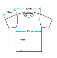 【訳あり品特価】生賴範義 神話オリジナルTシャツ（30％OFF） イメージ