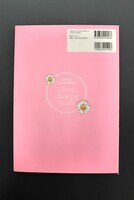 ［ 古書 ］イラストメイキングブック 種村有菜 カラーインク　イメージ