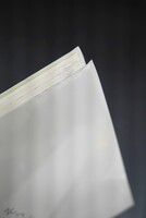 ［ 古書 ］新房昭之×シャフト クロニクル（カバー欠）　イメージ