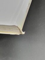 ［ 古書 ］新房昭之×シャフト クロニクル（カバー欠）　イメージ