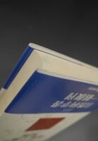 ［ 古書 ］南部陽一郎 素粒子論の発展　イメージ