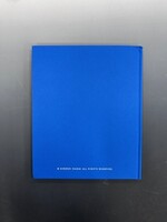 ［ 古書 ］THE JOURNEY BEGINS（紙クロス装）　イメージ