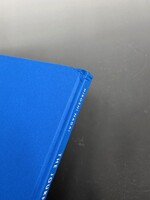 ［ 古書 ］THE JOURNEY BEGINS（紙クロス装）　イメージ
