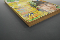 ［ 古書 ］週刊少年チャンピオン 1974年（7月8日号）29号　イメージ