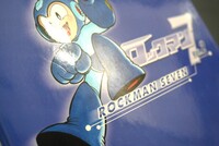 ［ 古書 ］ロックマン７ Vol.2　イメージ