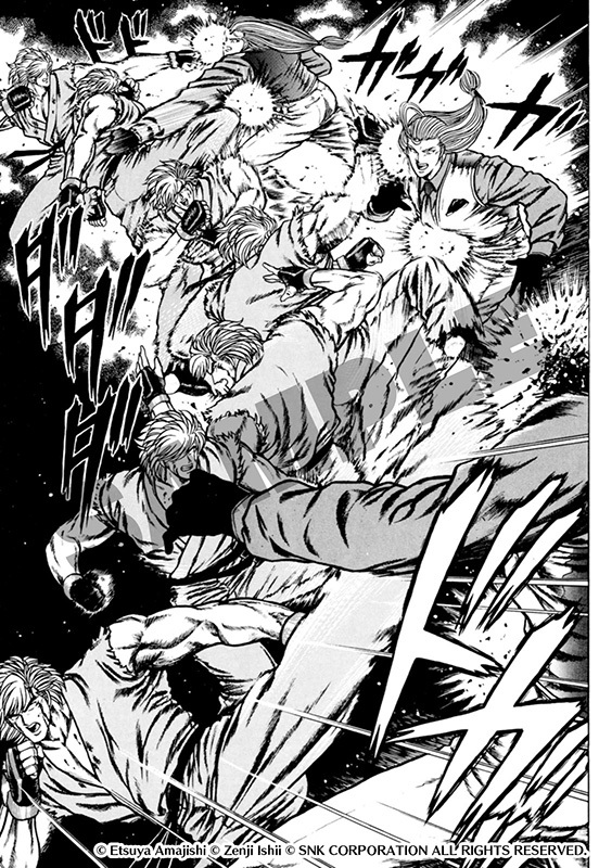 Amazon.co.jp: 龍虎の拳2 全2巻 著者： 天獅子悦也 : おもちゃ