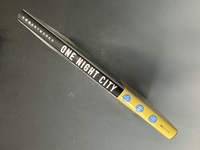［ 古書 ］ONE NIGHT CITY -小林治ART WORKS イメージ