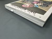 ［ 古書 ］ONE NIGHT CITY -小林治ART WORKS イメージ