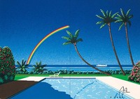 Palm Street Songs イメージ