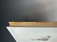 ［ 古書 ］クマさんの四季　イメージ