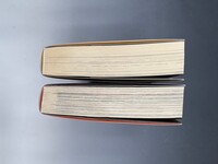 ［ 古書 ］ガクエン退屈男 ［カラー完全版］ 全2巻　イメージ