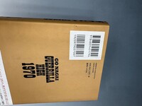 ［ 古書 ］ガクエン退屈男 ［カラー完全版］ 全2巻　イメージ