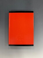［ 古書 ］吸血鬼百科 復刻版（カバー欠）　イメージ