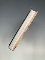 ［ 古書 ］魔術妖術大図鑑 復刻版（カバー欠）　イメージ