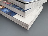 ［ 古書 ］クイーンエメラルダス 復刻決定版 全3巻　イメージ