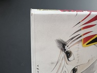 ［ 古書 ］クイーンエメラルダス 復刻決定版 全3巻　イメージ