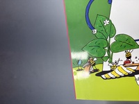 ［ 古書 ］へんてこハウス　イメージ