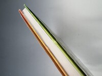 ［ 古書 ］6月31日6時30分　イメージ