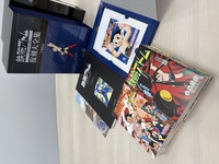 ［ 古書 ］鉄腕アトム《オリジナル版》復刻大全集 ユニット5 【アトム 対 プルートウ編】イメージ