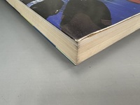 ［ 古書 ］アニメーション 「宮沢賢治 銀河鉄道の夜」設定資料集 増補新装版　イメージ