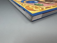 ［ 古書 ］魔導物語ファンブック イラストレーションズ＆アザーズ　イメージ