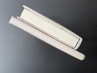 ［ 古書 ］『夢見るビーズ物語』『音楽の在りて』2冊セット　イメージ