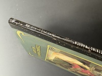 ［ 古書 ］WOLF S RAIN 川元利浩画集 SEEKING“RAKUEN”　イメージ