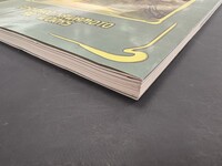 ［ 古書 ］WOLF S RAIN 川元利浩画集 SEEKING“RAKUEN”　イメージ
