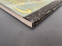 ［ 古書 ］WOLF S RAIN 川元利浩画集 SEEKING“RAKUEN”　イメージ