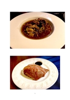 #中世ヨ 食物語 中世欧羅巴　イメージ