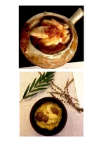 #中世ヨ 食物語 中世欧羅巴　イメージ